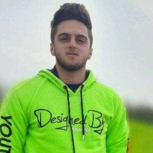 ابوالفضل متو امشو می دل دباره نجوا کنه می یار غریبه