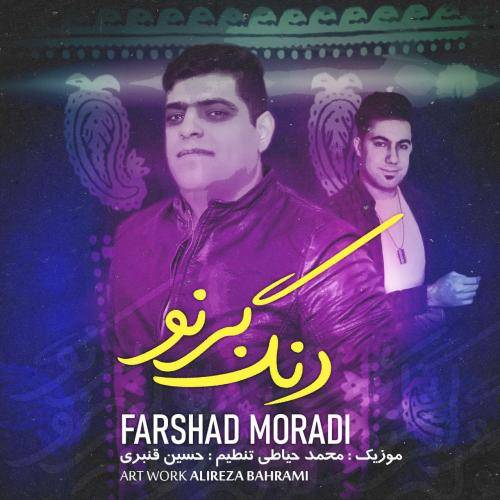 فرشاد مرادی دنگ برنو