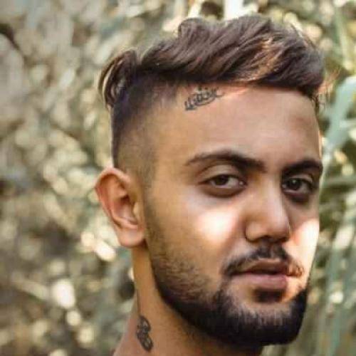 علیرضا رحیم پور قلب من باش قلب بنده قلبی که همیشه زنده