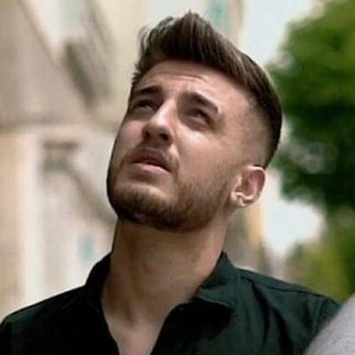 ابراهام من زیر زمین تو رو برج میلاد