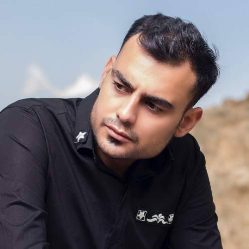 روح الله کرمی چند سال کافر بوم رخم دی نوینی