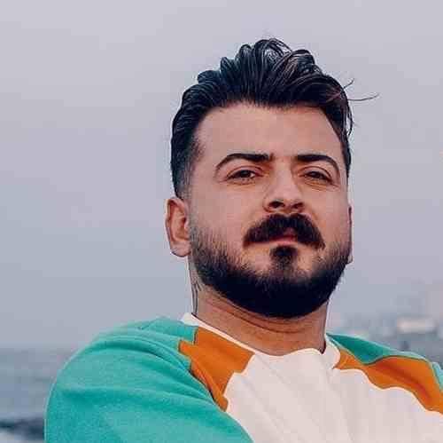 میلاد فضلی عشق داشتن کار هر کسی نیه جرات خوانه