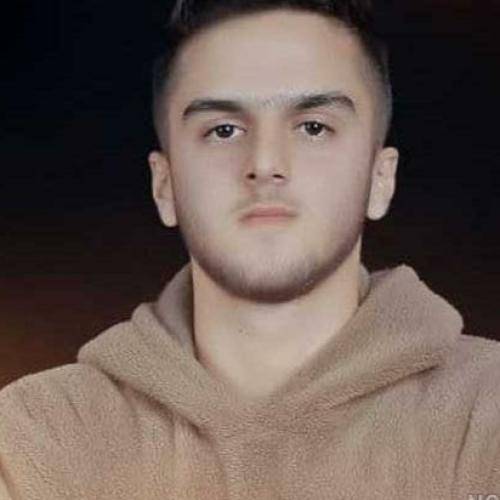 ابوالفضل متو برمه زاری رَ می دلخواه کنه اسا تنی شی