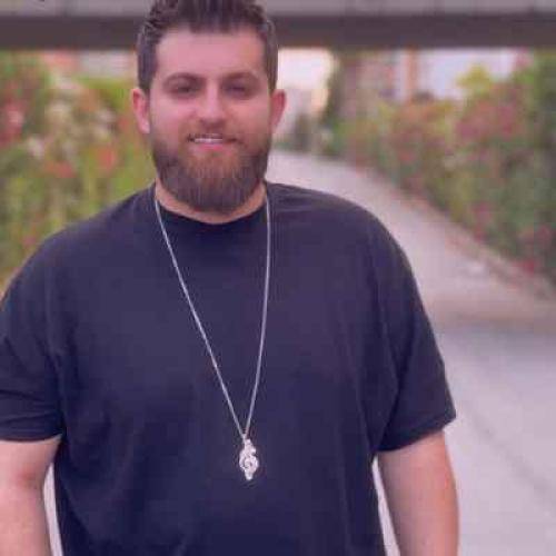 مهیار خلیل زاده غروب دلتنگی رَ بی تو چیکار هاکنم