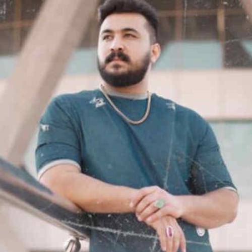 رضا کرمی تارا دلم مخا بال بگیرم برم رو ابرا