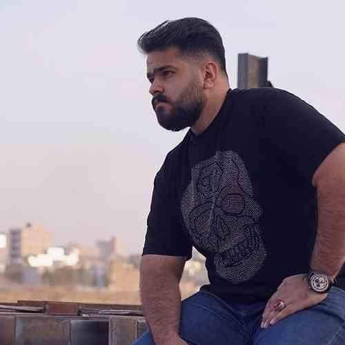 مهدی شریفی خیونمان الکل مزه مان خاکه