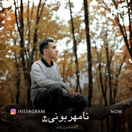 علیرضا رویانیان نا مهربانی