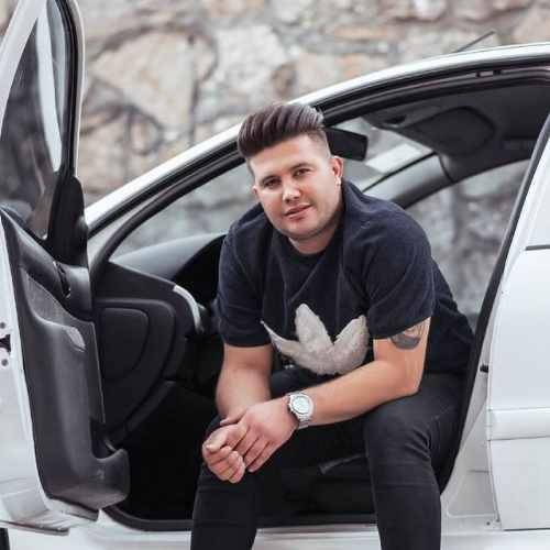 علی احمدیانی قسم کافر بی خدا توای کو بگری بی خدا