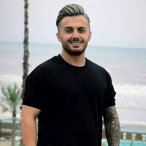 ابی عالی بازنده بومه خدا دونه بدنومه