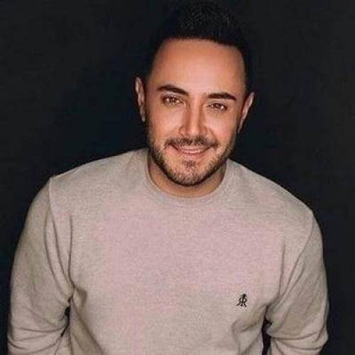 ناصر زینلی گل من