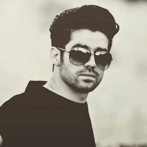 یوسف جمالی بعد تو ناکجا بادم بعد تو عاشقی مرد