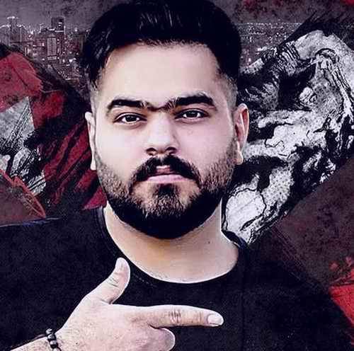 مهدی شریفی زخمیلم بیه یادگاری دنیا گردم کرد ناسازگاری