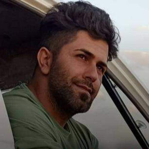 سجاد میرزایی سرنوشت مه گرد آواره نویسا