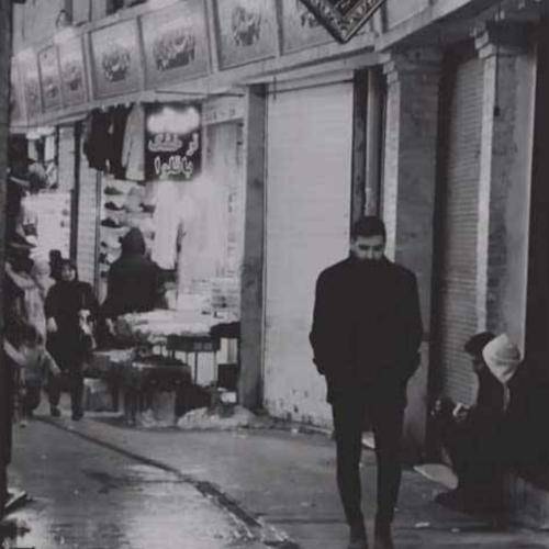 حمید هیراد باید به تو ثابت کنم دیگر نلرزید قلب این مرد