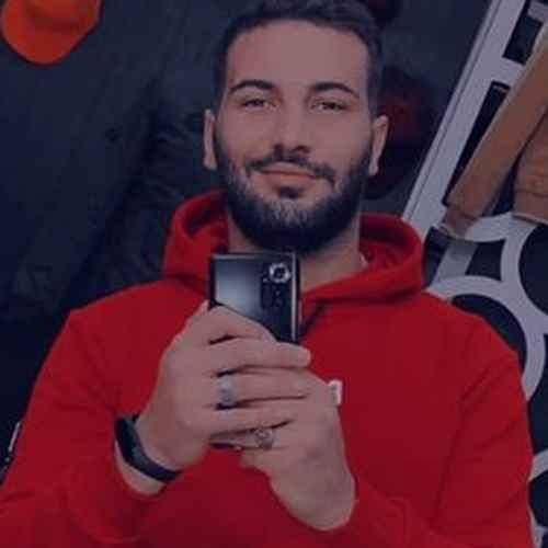 کیوان هرکاری کردم عشقم وناو دلت جا بو