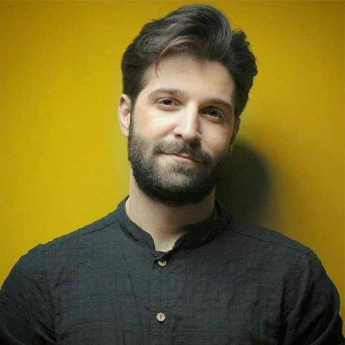 حمید هیراد بی معرفت (دلی)