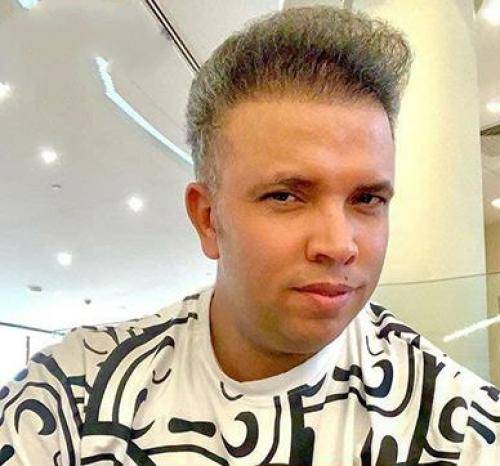 اسلام نظری ماشین اسکانیا عروسی کردنت