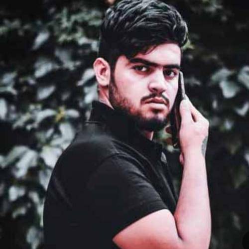 سجاد فرزامی وبانت و دس دام کسیل گیانی