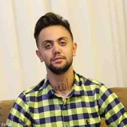 علیرضا رحیم پور جان من‌ باش جان بنده درد ته می‌ جانه بنده