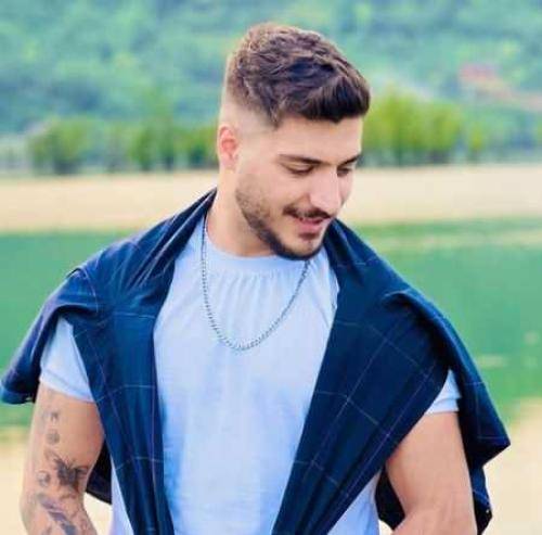 آرمین برمایه خوین کم هرکی بایدنه لات