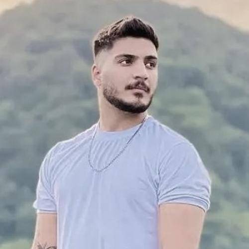 آرمین برمایه چنی دعا چنی گیره خود خدایش ولیم سیره