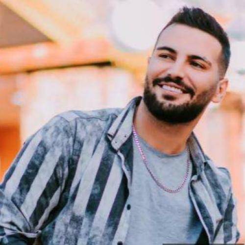 کیوان توضیح بیه الان هایده کو دس کی هاناو دسدد