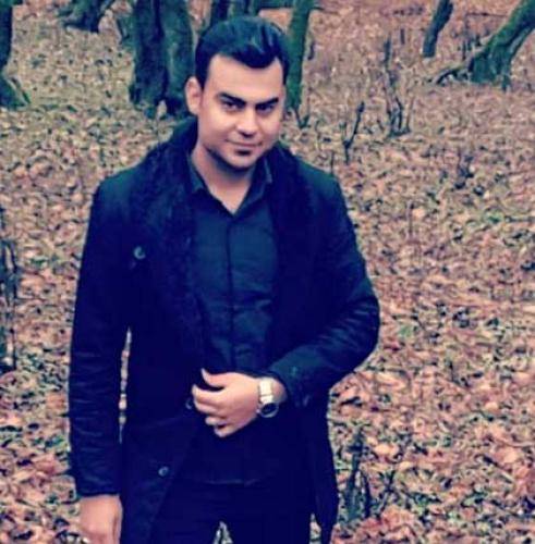 روح الله کرمی زندگی بدون تو نماز بی وضو