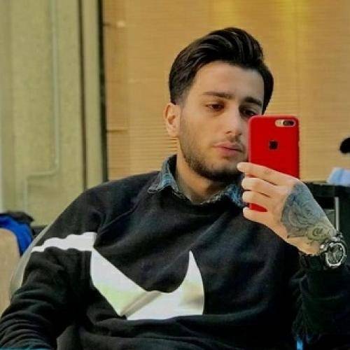 علیرضا باباجانی ببر مازرونه زاره نبینم تره غریب وطن