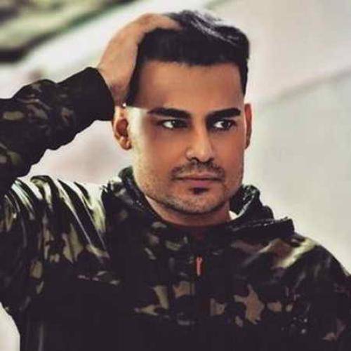 روح الله کرمی شاید ویره تنیا منم ولام نچو هرچیکسم