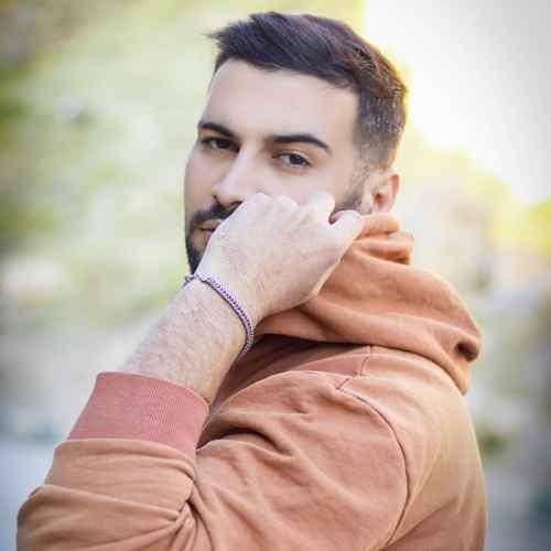 کیوان چطوری تکه دلگم خوبی دردت توضیح بیه الان