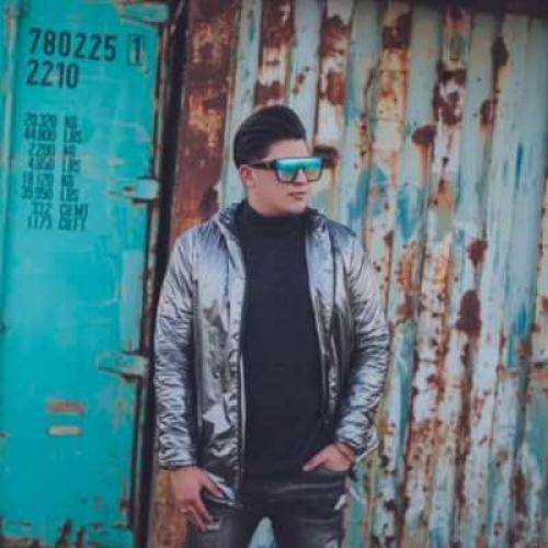 حامد الماسی هاتمه تا دواره برقصم مه وسازت