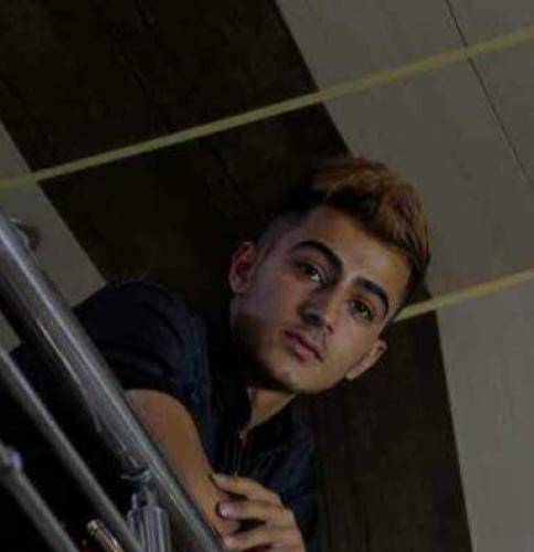 مهدی مولاد امشو دامسه او ری قیده گیانم کوتامه