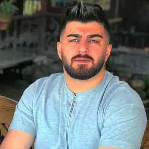 مهدی آبگون بیمه بازنده و تی لب خنده و اتا خبر نیرنی