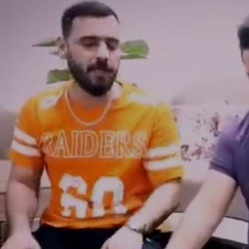 رضا سگوند بارو بزه بکو قیامت