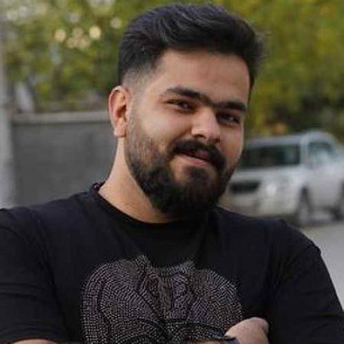 مهدی شریفی تبعیدی