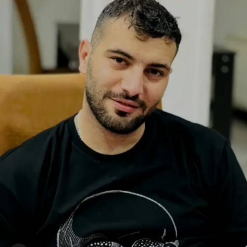 کیوان حرفاش از دلش میومد نه مثه تو که حرفش شبیه لفظه