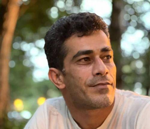 رمضان قزوینی بیقرار