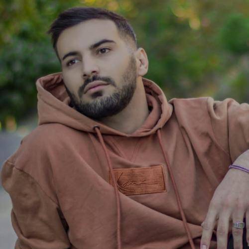 کیوان هایده کو نازار دل بی طاقته فقط بیش وپیم‌