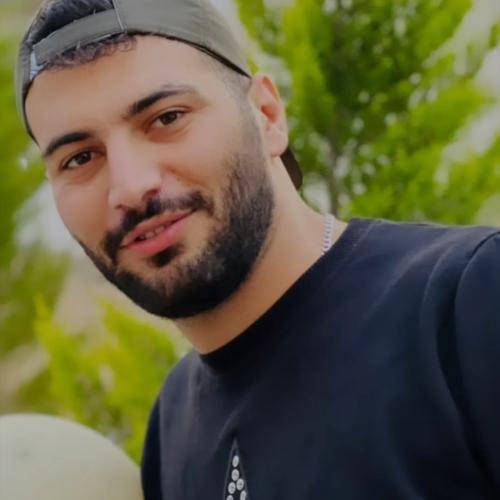 کیوان من با چشم خودم دیدم که جانم میرود