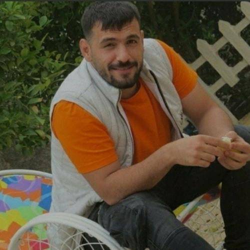 رضا سگوند بارلها بکُشم مه دنیایه نمیهام