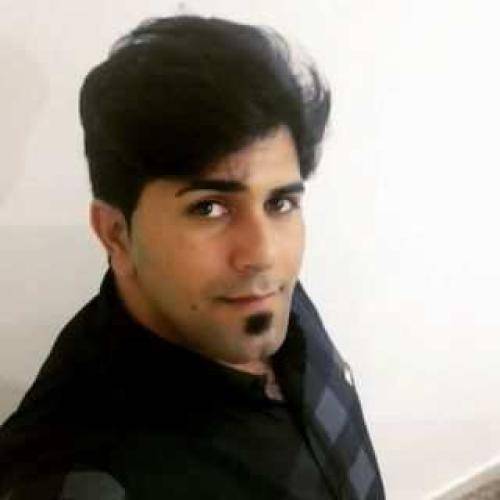 سجاد میرزایی بدبختی ارای منه بیچاره نویسا