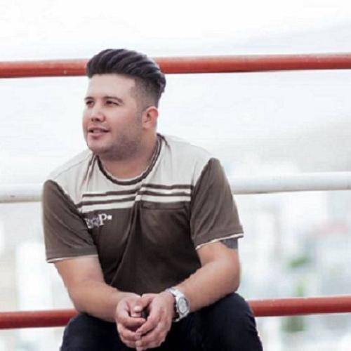 علی احمدیانی آیم نامرد هی نامرده زندگی مه پُر درده