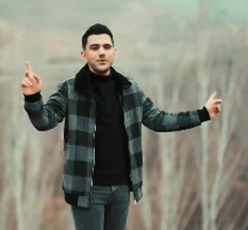 پیام عباسی دل وسرباز کنی برو تمام بکه ای فاصله