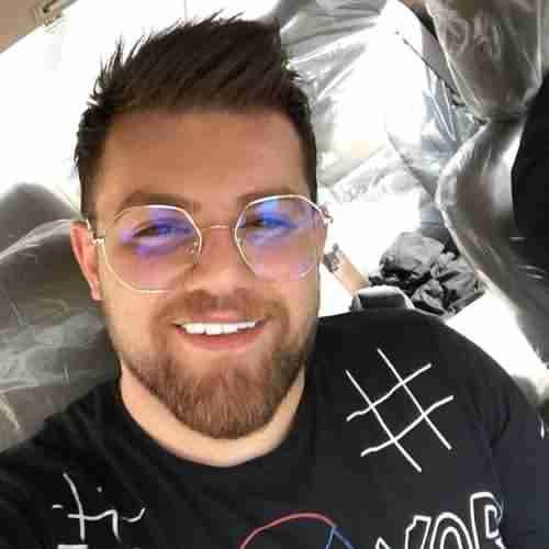 مهیار خلیل زاده وقتی که راه چاره نارمه چیکار هاکنم