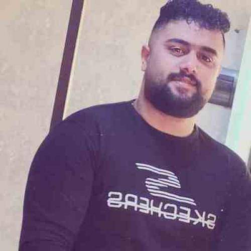 بهنام حسن زاده نماشون صحرا باز هاکرده س راحله