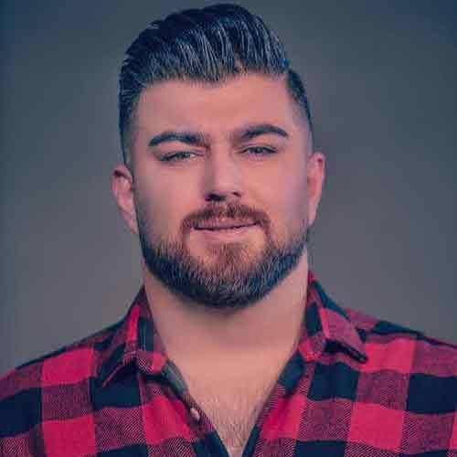 مهدی آبگون بورده جوانی و اسپه بوه می آ اتا خبر نیرنی