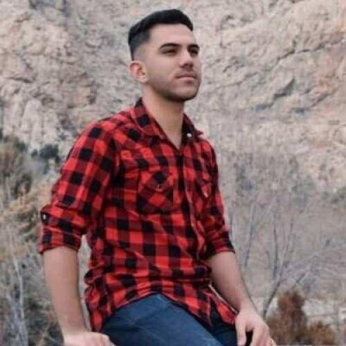 پیام عباسی هرچند دلم شکانی دته بچو بچو دردی