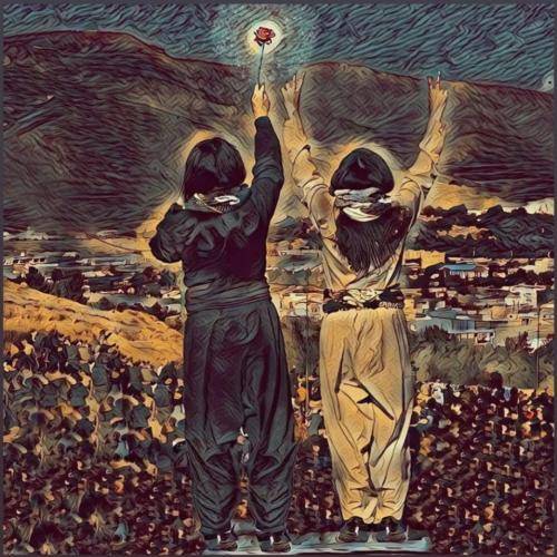 بیتا تو سقزی نیدن تو گشت کوردستانی