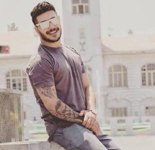 آرمین برمایه عشق تو تا ابد و قلبم مینی