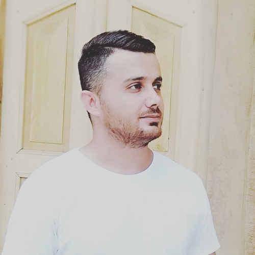 ابی عالی بِرار بورده و من بَوِمه تنها